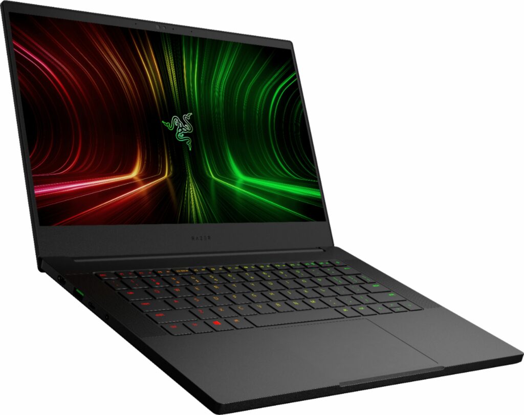 Razor’s Blade 14 Laptop Is on the Shelves for Hardcore Gamers – Take a Look!