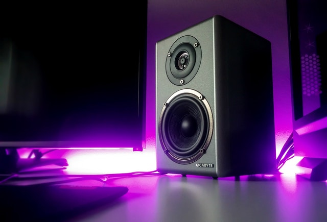 No Need to Hire an Expensive DJ, Get These Top-Of-The Line Speakers Instead!