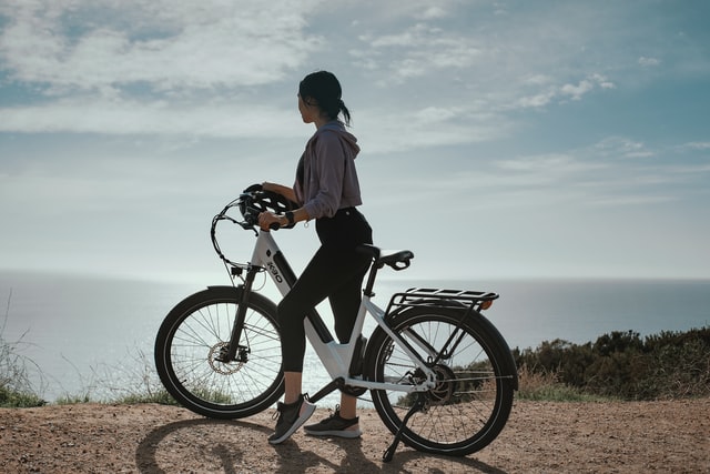 Electric Bikes That Are Perfect for Your Daily, Eco-Friendly Drive to Work