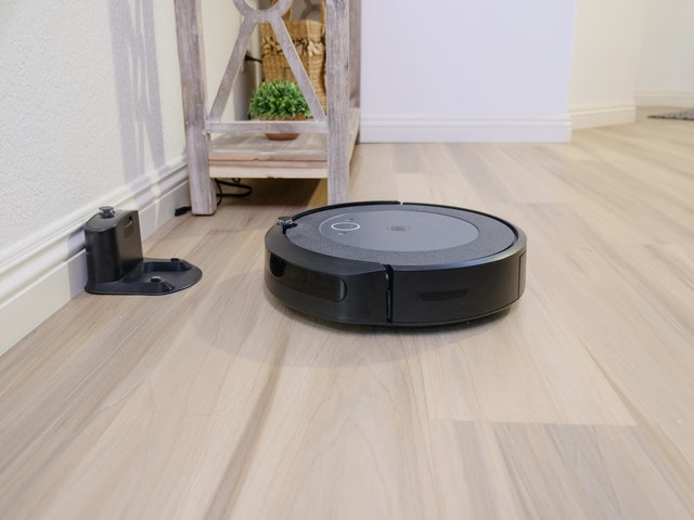 Forget About Dirty Floors with Theses Effective Robot Vacuums