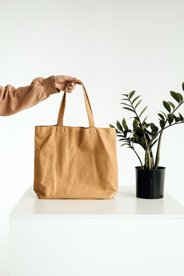 Best Reusable Grocery Bags that will Make Shopping Easy and Eco-Friendly