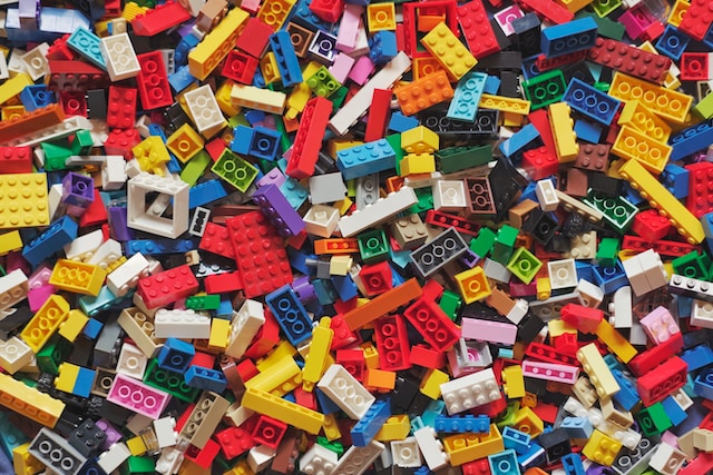 Affordable Adventures: 5 Budget-Friendly LEGO Sets to Spark Your Imagination