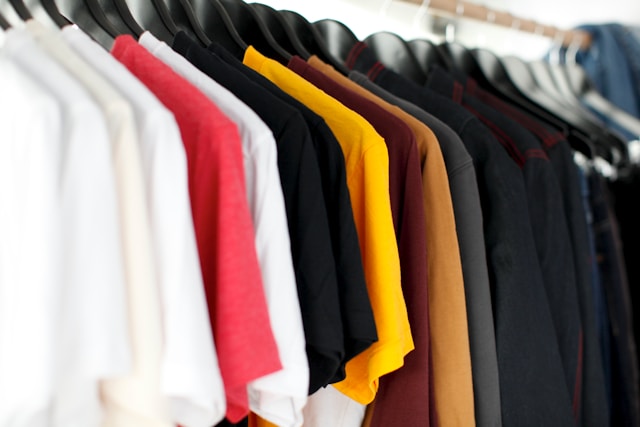 Unbeatable Deals for Men's Wardrobe Essentials: Don't Miss Out!