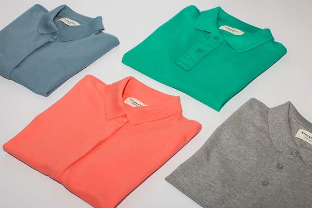 Summer Wardrobe Essentials: Unbeatable Deals on Men's Polos and T-Shirts