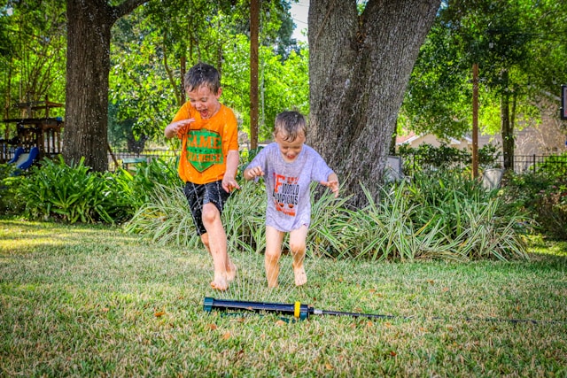Splash into Summer Fun: Top Picks for Affordable Outdoor Toys