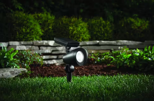 Brighten Up Your Outdoors: Top Solar Lighting Deals