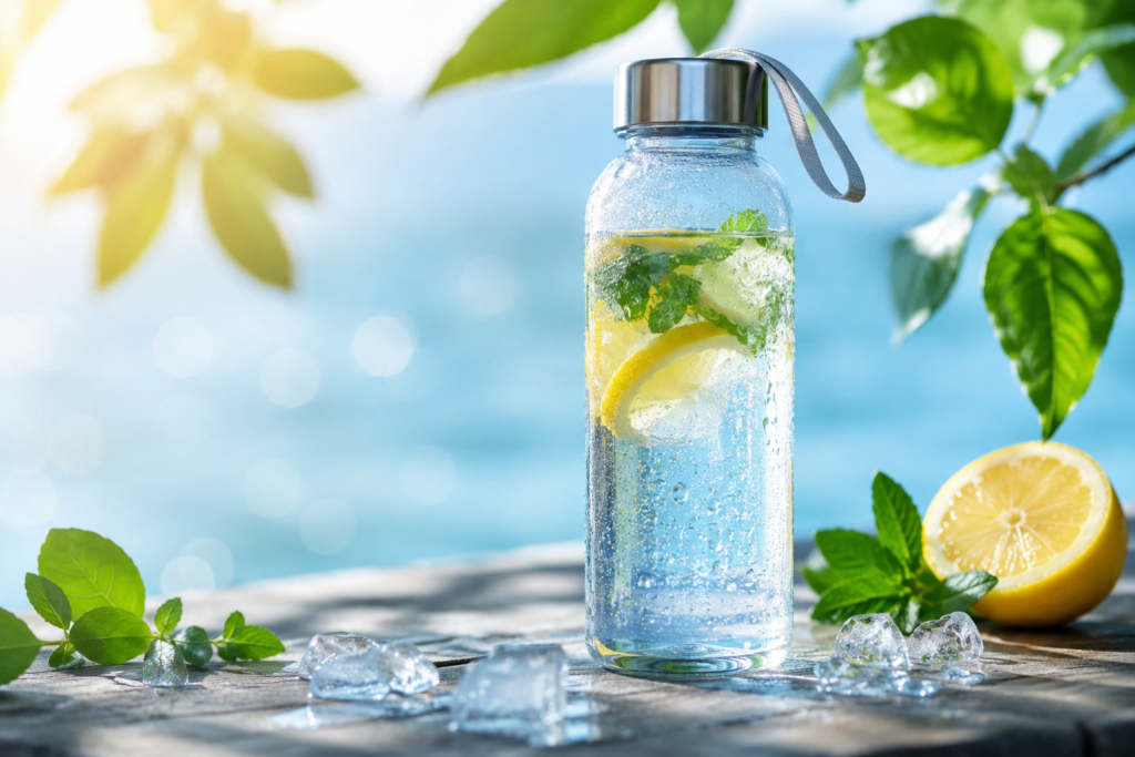 Hydration Deals You Don’t Want to Miss – 4 Stylish Bottles Under $30