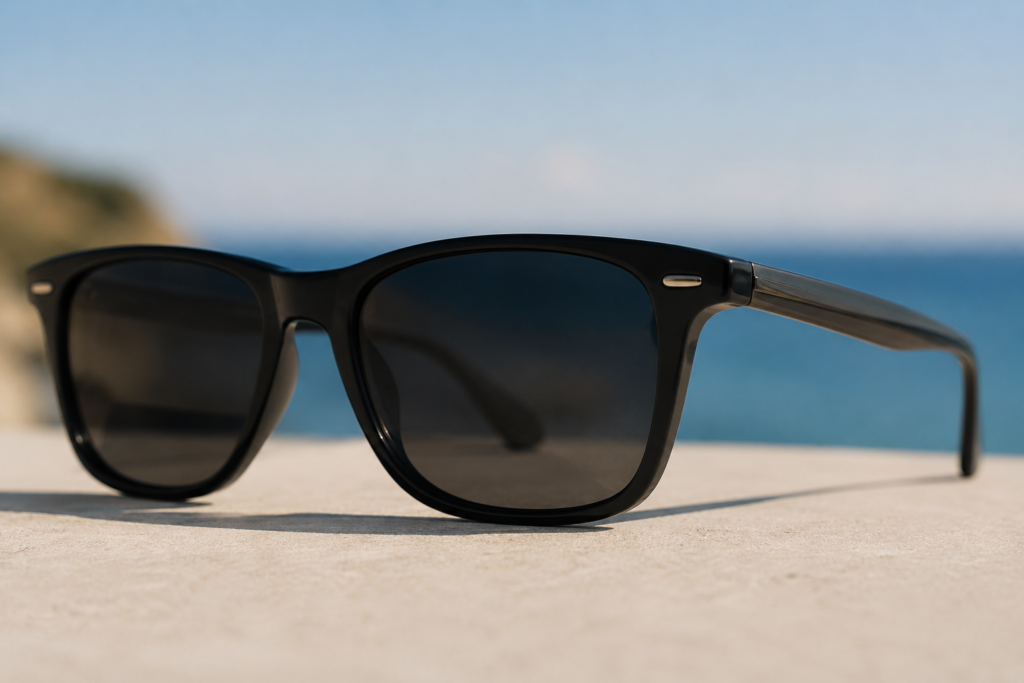 Shades on a Budget: Top Sunglasses Deals You Don't Want to Miss