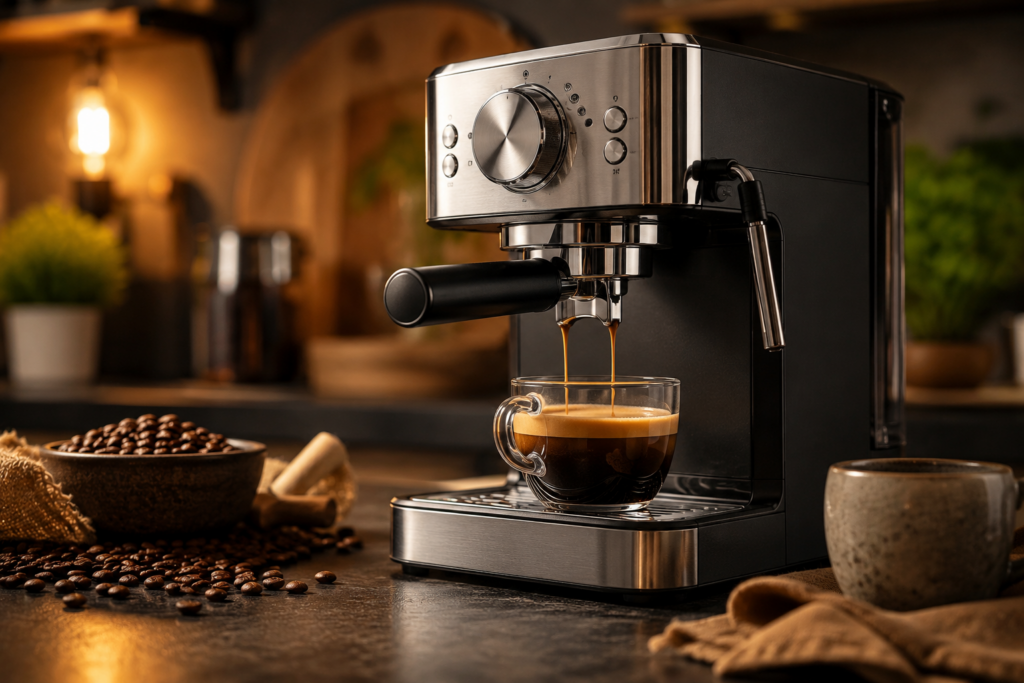 Title: Brew More, Spend Less: Coffee Maker Deals Under $25